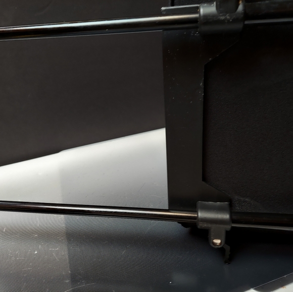 Hello Kitty roll on duffel locking handle carry on - Picture 4 of 6